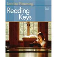 Reading Keys