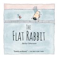 The Flat Rabbit 9781771470599