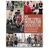 GROUP FITNESS INSTRUCTOR MANUAL 9781890720599