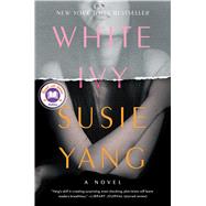 White Ivy 9781982100599