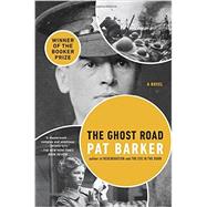 The Ghost Road 9780142180600