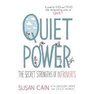 Quiet Power 9780803740600