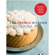 The French Kitchen 9781681880600