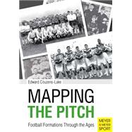 Mapping the Pitch 9781782550600