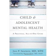Child & Adolescent Mental Health 9780393710601