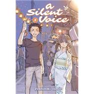 A Silent Voice 5 9781632360601