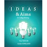 IDEAS & Aims 9780205830602