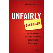 Unfairly Labeled 9781119220602