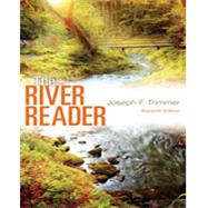 The River Reader High School Edition 9781285170602