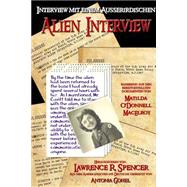 Alien Interview