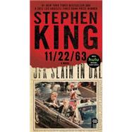 11/22/63 A Novel 9781501120602