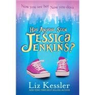 Has Anyone Seen Jessica Jenkins? 9780763670603