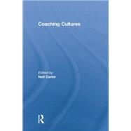 Coaching Cultures 9781138880603