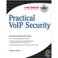 Practical VoIP Security
