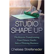 Studio Shape Up