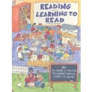 Reading and Learning to Read 9780321020604
