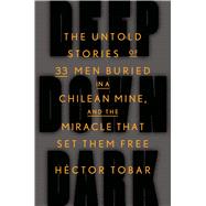 Deep Down Dark The Untold Stories of 33 Men Buried in a Chilean Mine, and the Miracle That Set Them Free 9780374280604