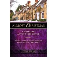Almost Christmas 9781501890604