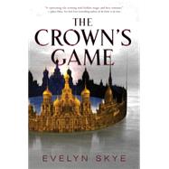 The Crown's Game 9780062560605
