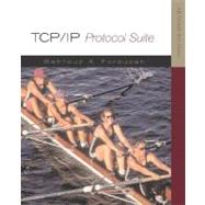 TCP/IP Protocol Suite 9780072460605
