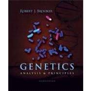 Connect Access Card for Concepts of Genetics 9780077340605