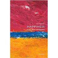 Happiness: A Very Short Introduction 9780199590605
