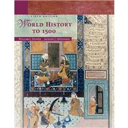 World History To 1500