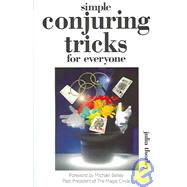 Simple Conjuring Tricks