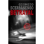 Betrayal 9780957480605