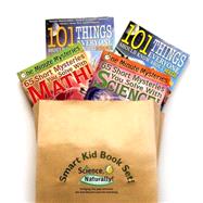 Smart Kid Book Set 9780970010605