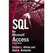 SQL for Microsoft Access