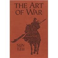 The Art of War 9781626860605