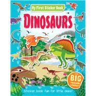 Dinosaurs 9781787000605
