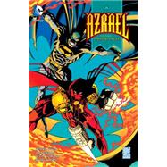 Azrael Vol. 1: Fallen Angel 9781401260606