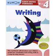 Writing: Grade 4 9781935800606