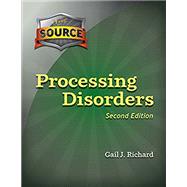 The Source for Processing Disorders