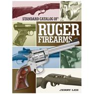 Standard Catalog of Ruger Firearms 9781440240607