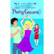 Party Games 9781442460607