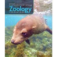 A Photographic Atlas for the Zoo Lab, 7e 9781617310607