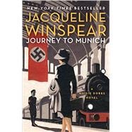 Journey to Munich 9780062220608