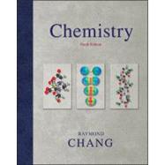 Chemistry: Textbook 9780072980608