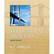 Structural Analysis 9780136020608