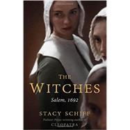 The Witches 9780316200608