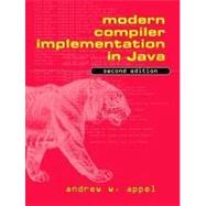 Modern Compiler Implementation in Java