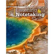 Listening & Notetaking Skills 2 9781133950608