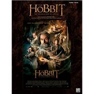 The Hobbit: The Desolation of Smaug 9781470610609
