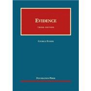 Evidence 9781609300609