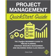 Project Management QuickStart Guide