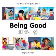 Being Good 9781785080609
