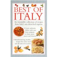 Best of Italy 9780754830610